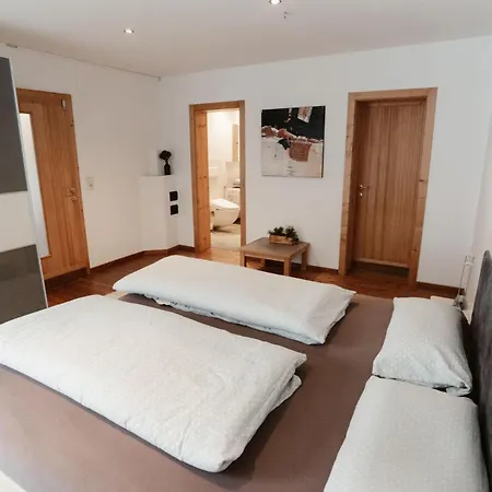 Apartament Haus Reichholf Stuhlfelden