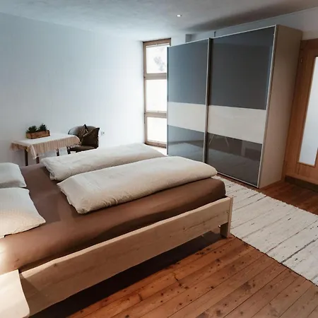 Apartament Haus Reichholf