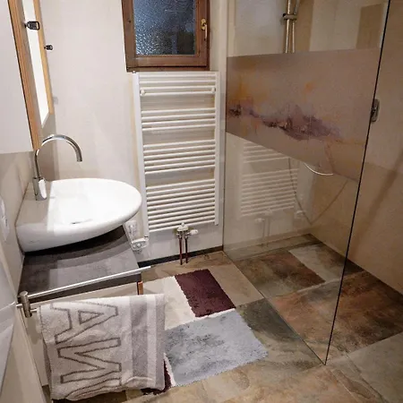 Apartament Haus Reichholf *
