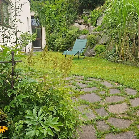 Apartament Haus Reichholf *