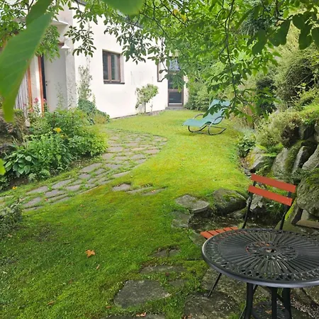 Haus Reichholf Apartament Stuhlfelden